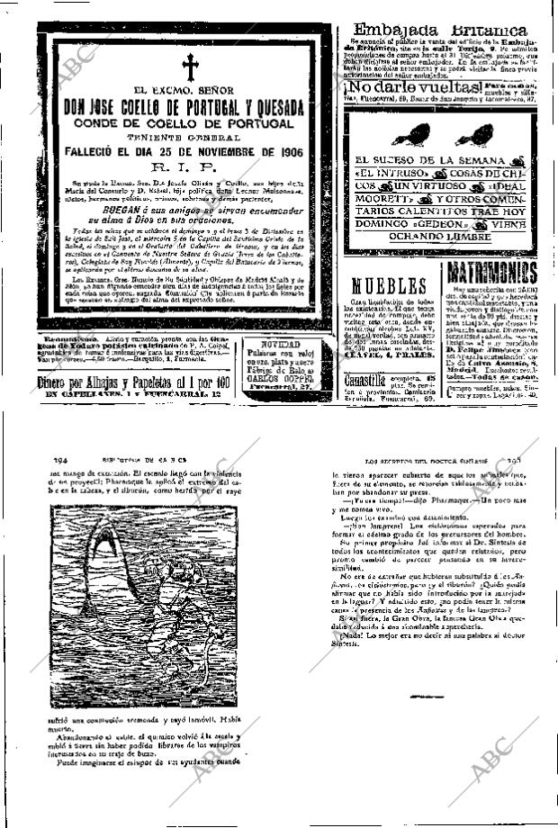 ABC MADRID 02-12-1906 página 16