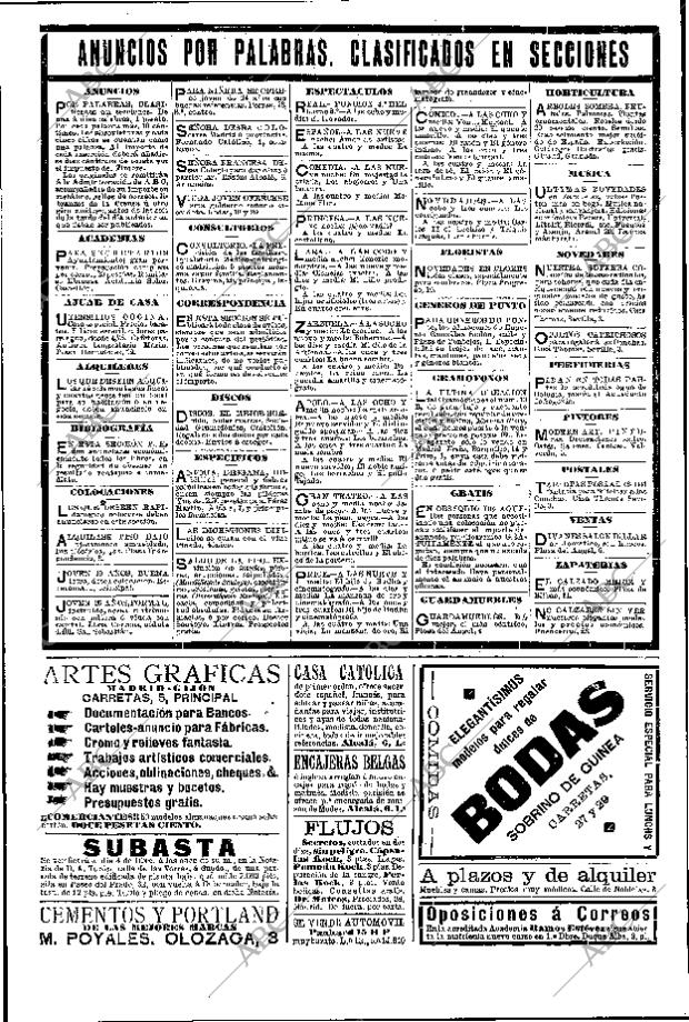 ABC MADRID 02-12-1906 página 2