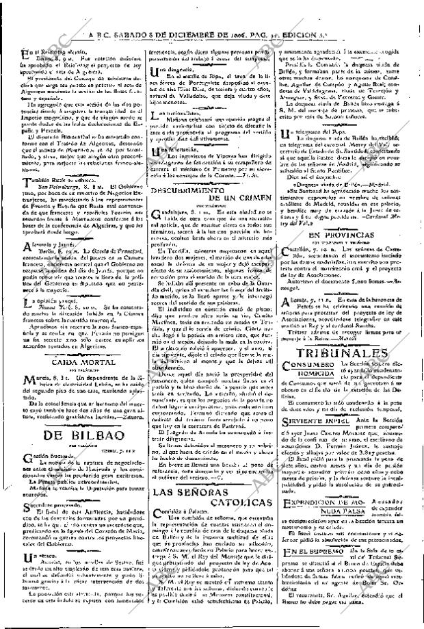 ABC MADRID 08-12-1906 página 11