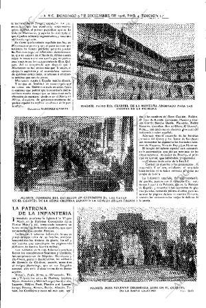 ABC MADRID 09-12-1906 página 4