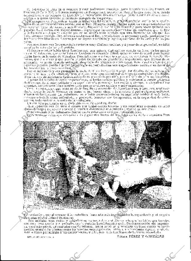 BLANCO Y NEGRO MADRID 15-12-1906 página 20