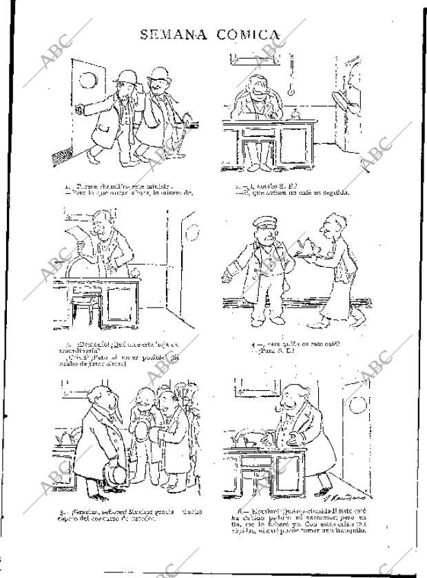 BLANCO Y NEGRO MADRID 15-12-1906 página 21