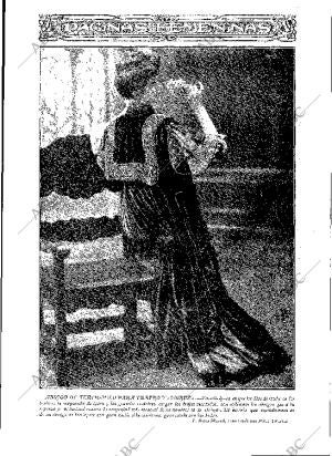 BLANCO Y NEGRO MADRID 15-12-1906 página 5