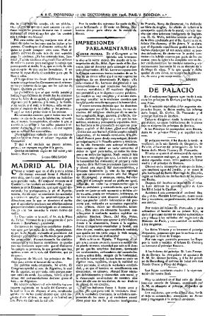 ABC MADRID 16-12-1906 página 5