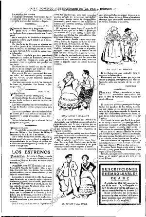 ABC MADRID 16-12-1906 página 9