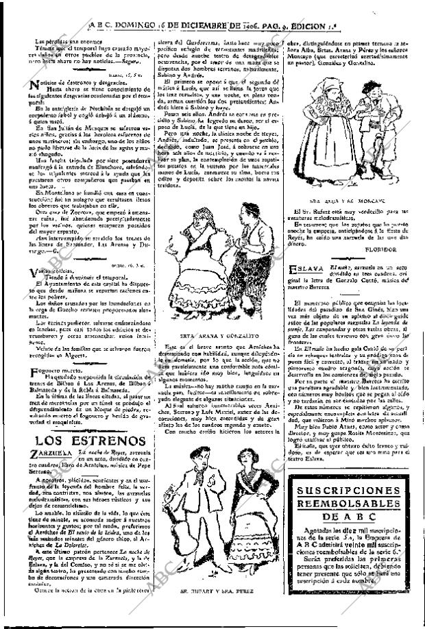 ABC MADRID 16-12-1906 página 9