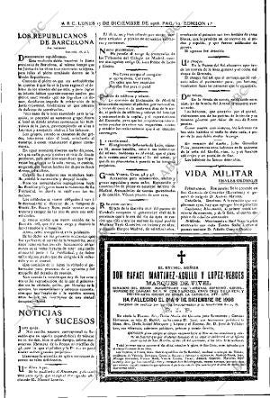 ABC MADRID 17-12-1906 página 10