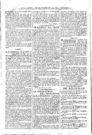 ABC MADRID 17-12-1906 página 4