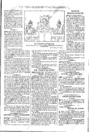 ABC MADRID 17-12-1906 página 9