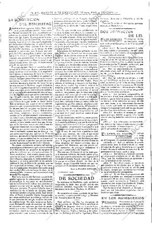 ABC MADRID 18-12-1906 página 4