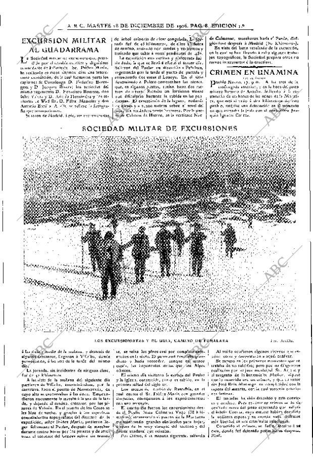 ABC MADRID 18-12-1906 página 8