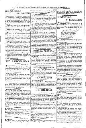 ABC MADRID 19-12-1906 página 10