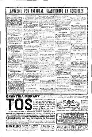 ABC MADRID 19-12-1906 página 2