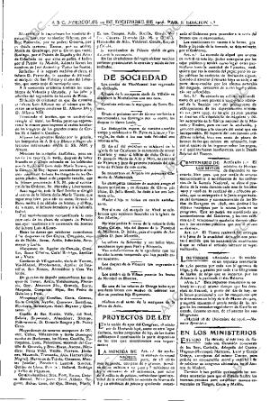 ABC MADRID 19-12-1906 página 5