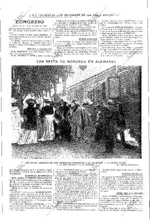 ABC MADRID 19-12-1906 página 8