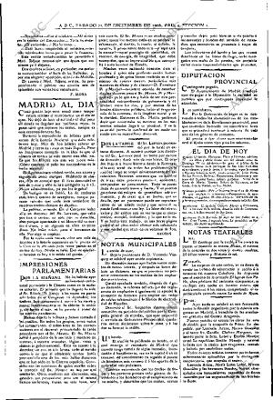 ABC MADRID 22-12-1906 página 4