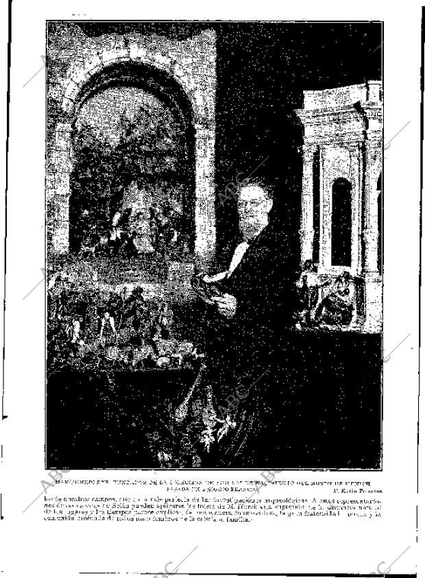 BLANCO Y NEGRO MADRID 22-12-1906 página 11