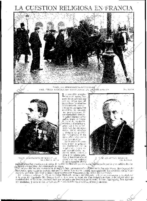 BLANCO Y NEGRO MADRID 22-12-1906 página 12