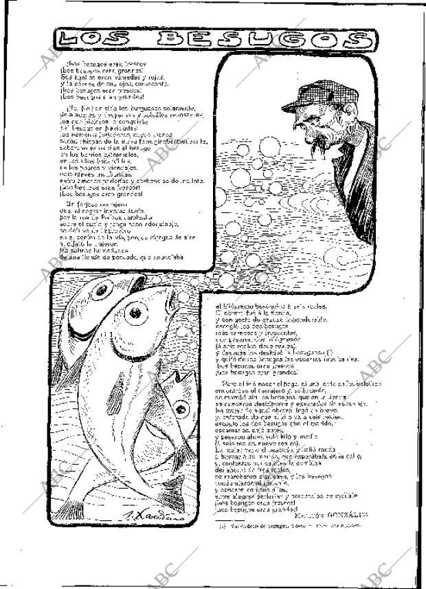 BLANCO Y NEGRO MADRID 22-12-1906 página 13