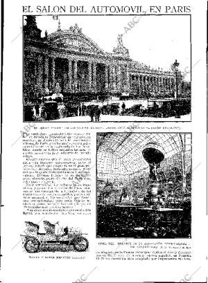 BLANCO Y NEGRO MADRID 22-12-1906 página 17