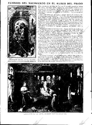 BLANCO Y NEGRO MADRID 22-12-1906 página 18