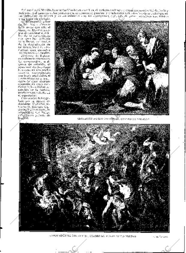 BLANCO Y NEGRO MADRID 22-12-1906 página 19
