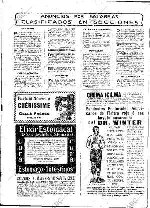 BLANCO Y NEGRO MADRID 22-12-1906 página 2