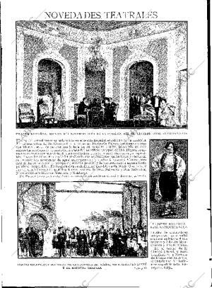 BLANCO Y NEGRO MADRID 22-12-1906 página 20