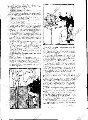 BLANCO Y NEGRO MADRID 22-12-1906 página 22