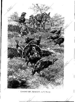 BLANCO Y NEGRO MADRID 22-12-1906 página 7