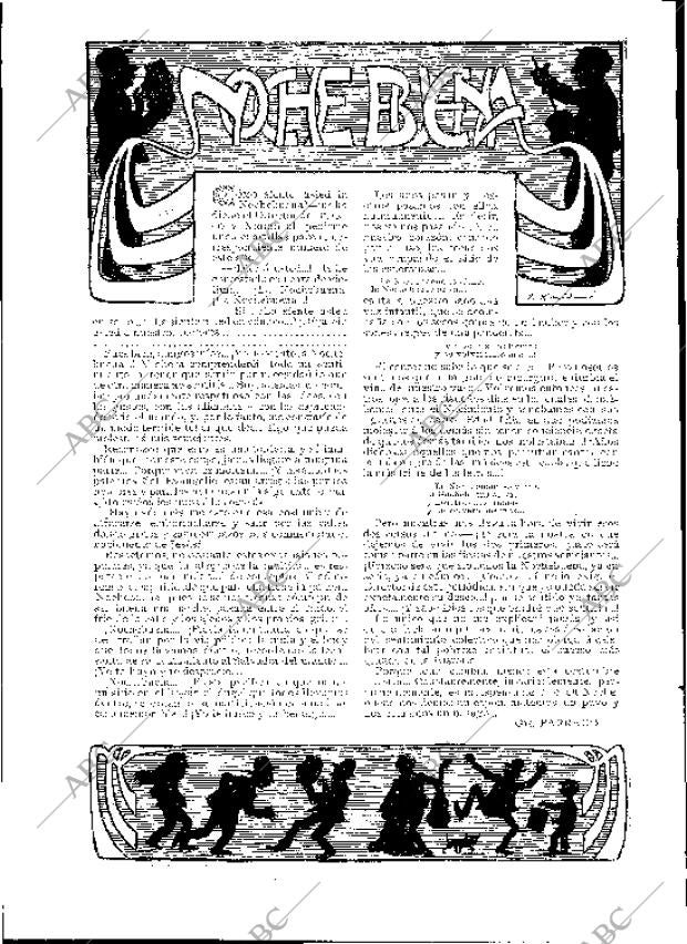 BLANCO Y NEGRO MADRID 22-12-1906 página 8