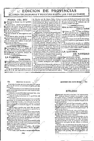 ABC MADRID 24-12-1906 página 11