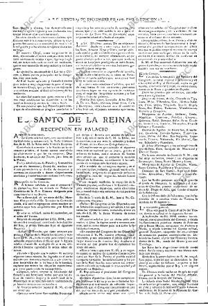 ABC MADRID 24-12-1906 página 6