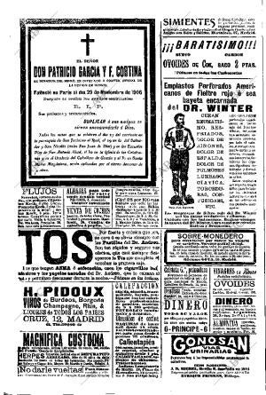 ABC MADRID 26-12-1906 página 12