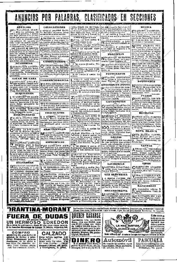 ABC MADRID 26-12-1906 página 2