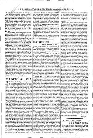 ABC MADRID 26-12-1906 página 4