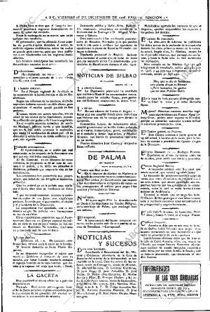 ABC MADRID 28-12-1906 página 12