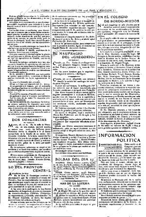 ABC MADRID 28-12-1906 página 9