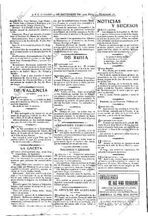 ABC MADRID 29-12-1906 página 12