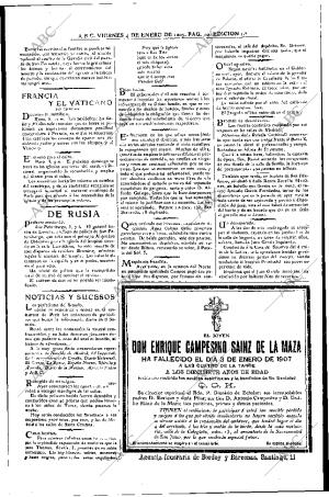 ABC MADRID 04-01-1907 página 10