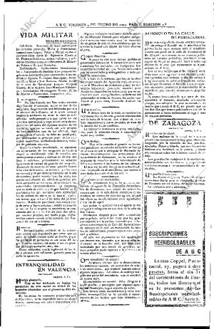 ABC MADRID 04-01-1907 página 6
