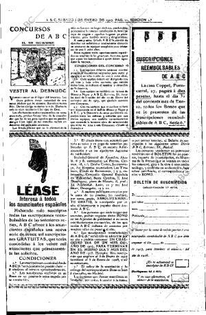 ABC MADRID 05-01-1907 página 11