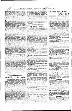 ABC MADRID 05-01-1907 página 4