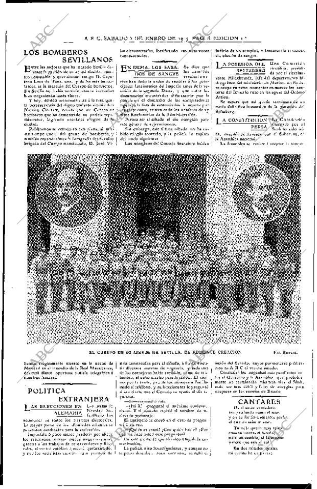 ABC MADRID 05-01-1907 página 8