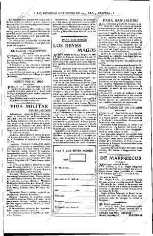 ABC MADRID 06-01-1907 página 9