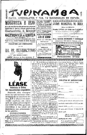 ABC MADRID 08-01-1907 página 12