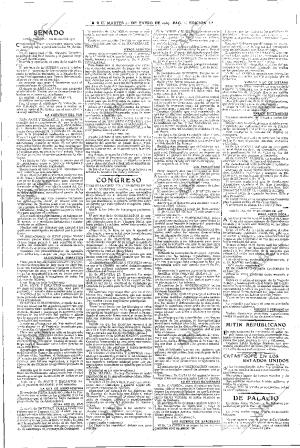ABC MADRID 22-01-1907 página 2