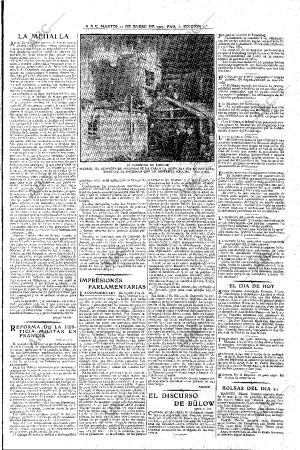 ABC MADRID 22-01-1907 página 3