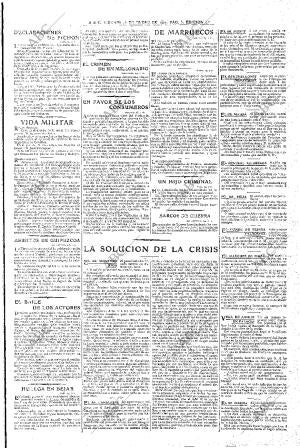 ABC MADRID 25-01-1907 página 3