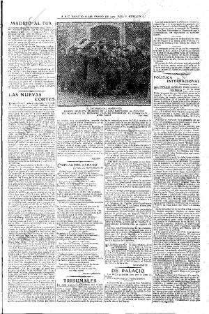 ABC MADRID 26-01-1907 página 3